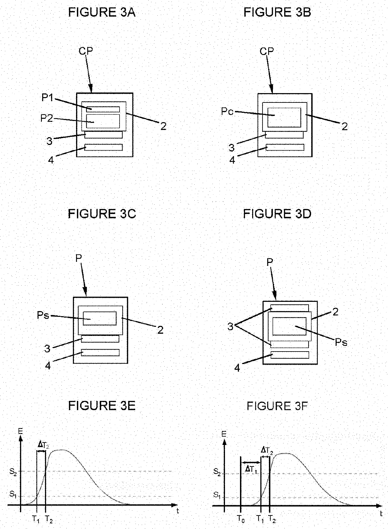 System and method for imaging by gamma radiation detection