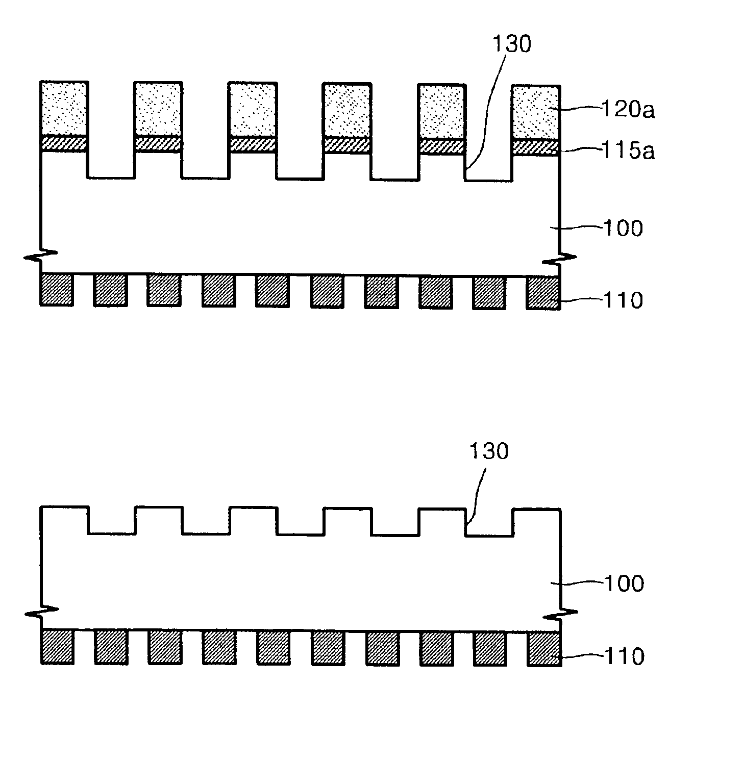 Photomask for off-axis illumination and method of fabricating the same