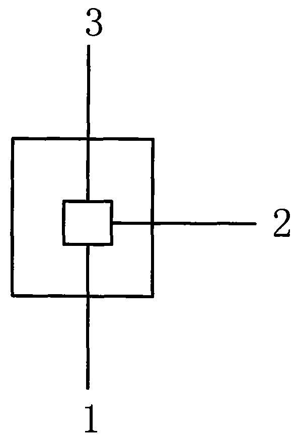 Solar ray tracing algorithm based on fusion of three-phase limited solar ray sensor and spot image sensor