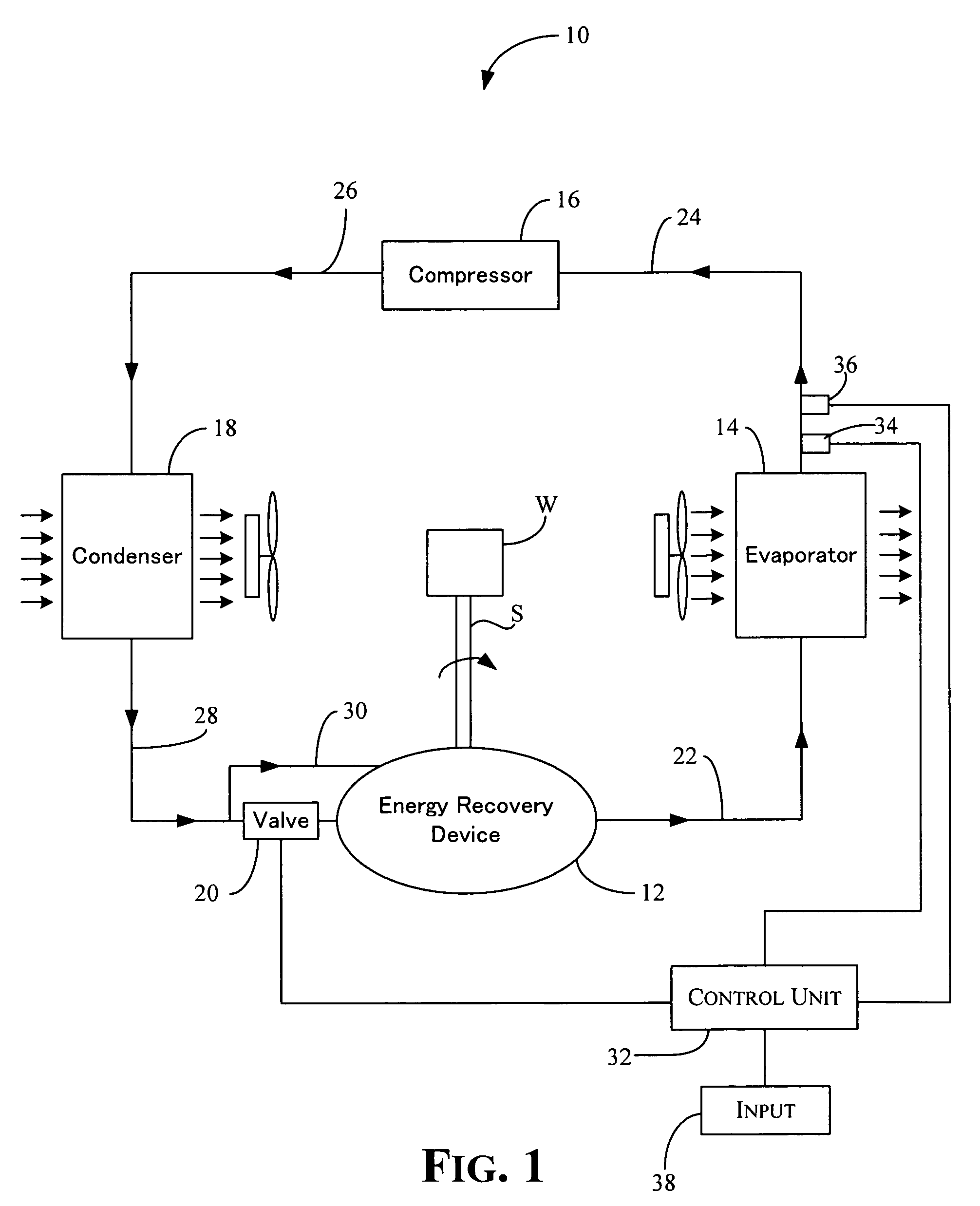 Air conditioning system