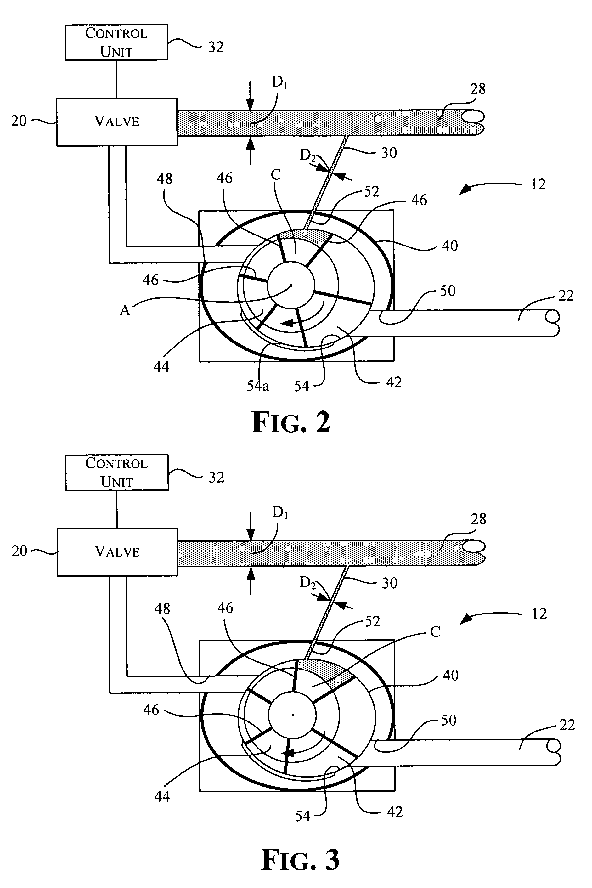 Air conditioning system