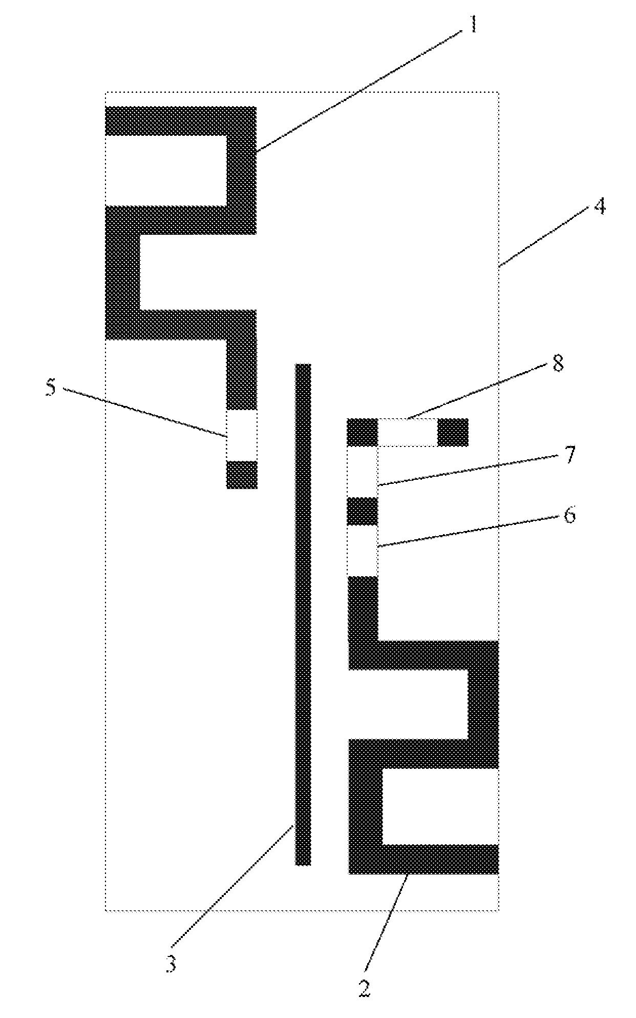 Multi-Input Multi-Output Antenna System