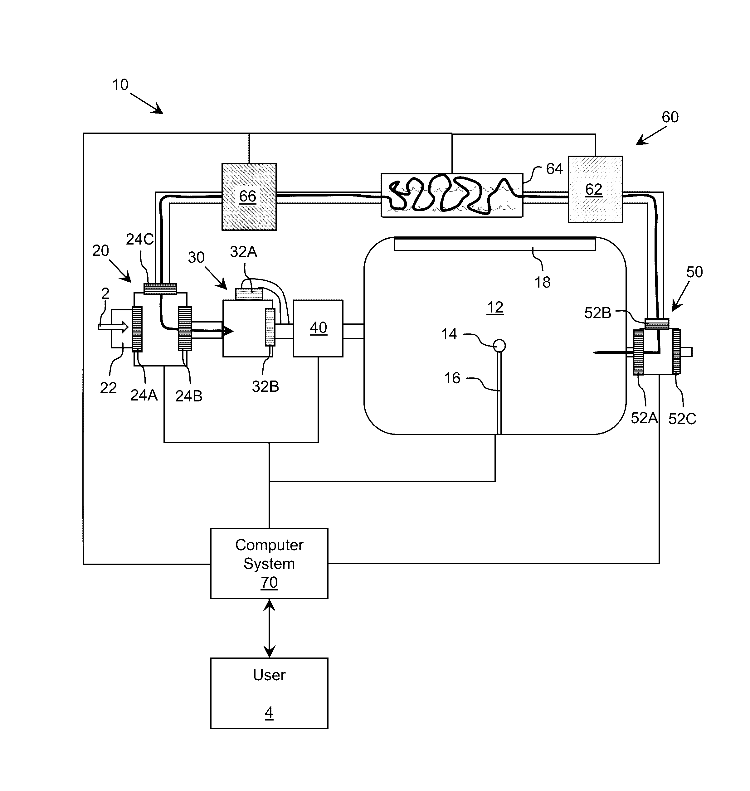 Fluid Disinfection Using Ultraviolet Light