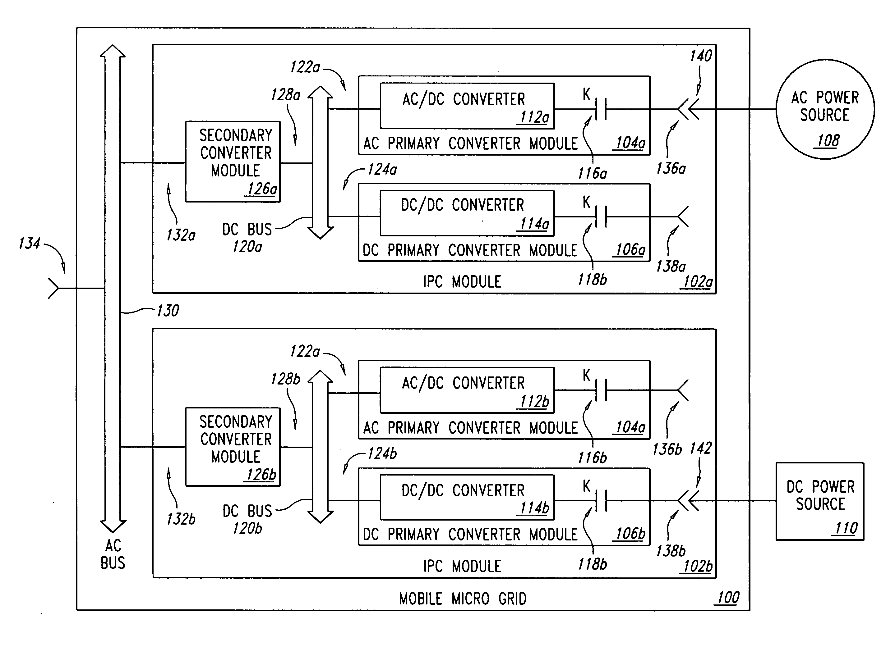 System and method for responding to abrupt load changes on a power system