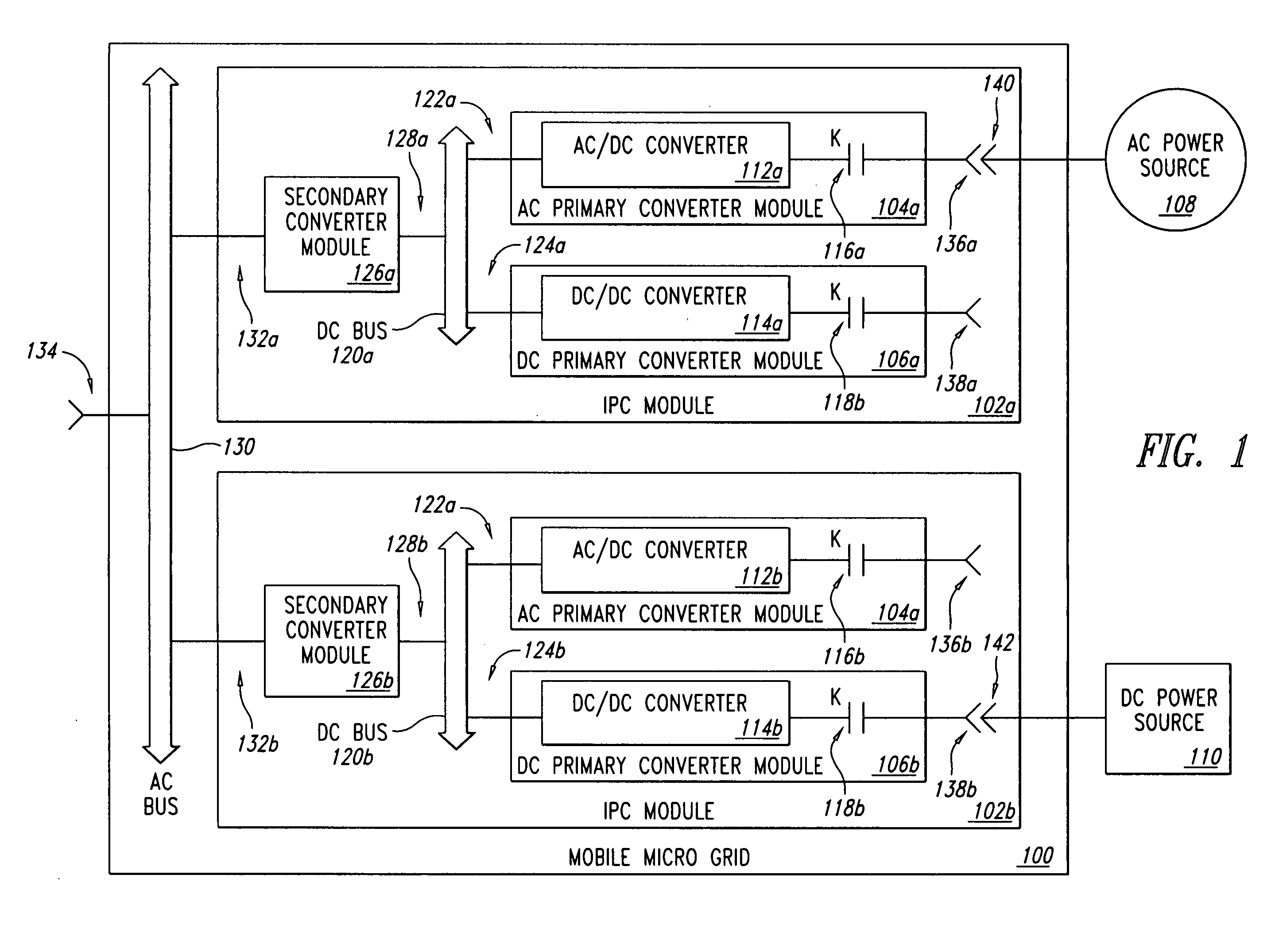 System and method for responding to abrupt load changes on a power system