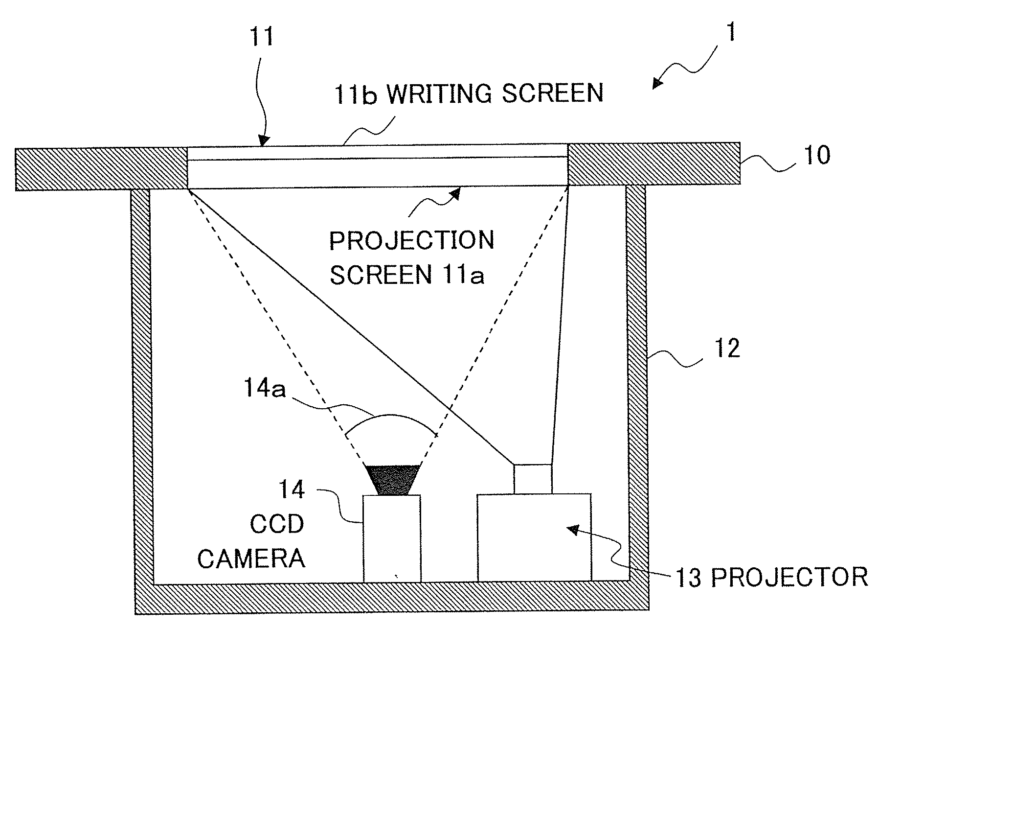 Image display apparatus, image display method, and image display program