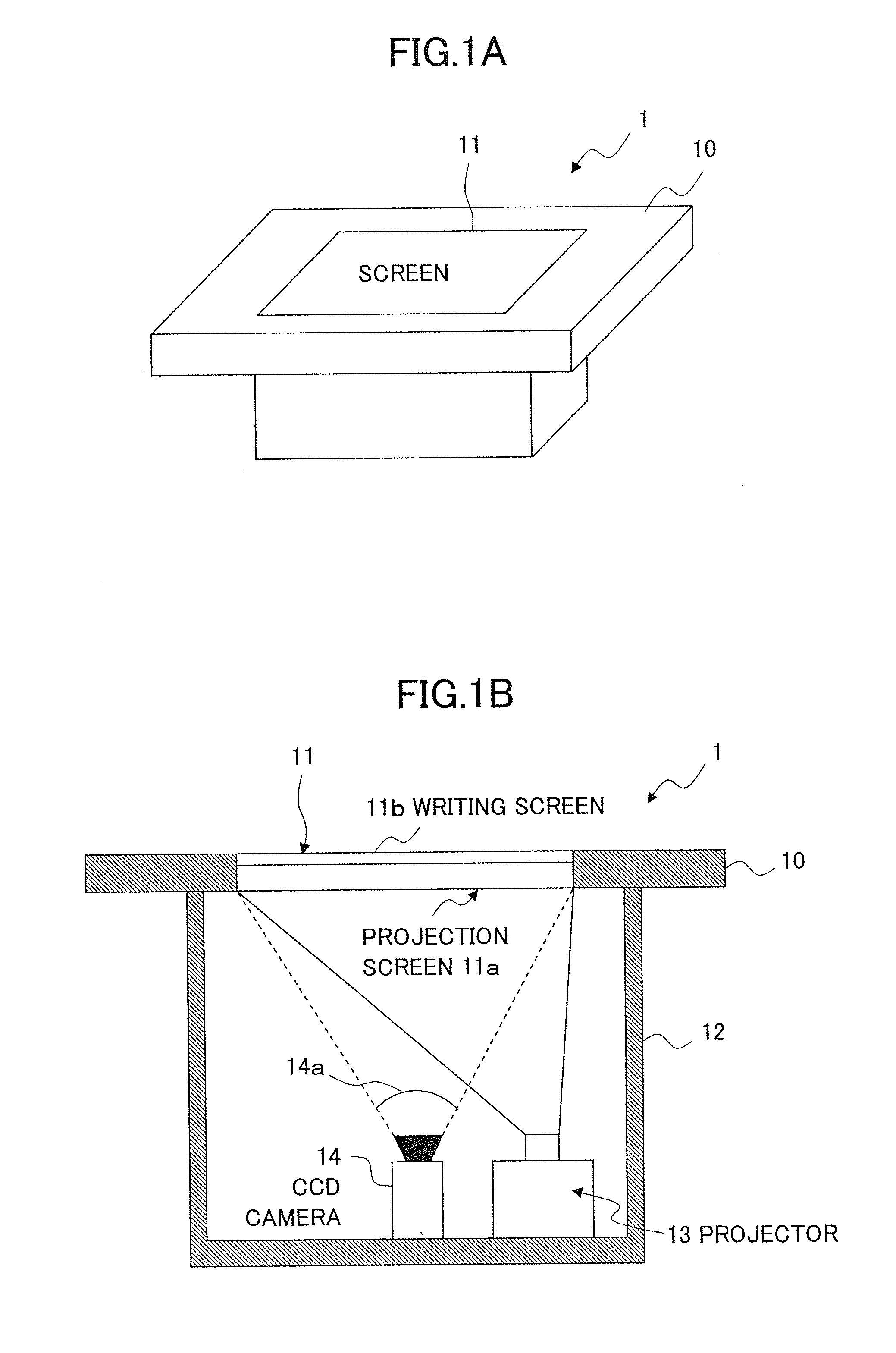 Image display apparatus, image display method, and image display program