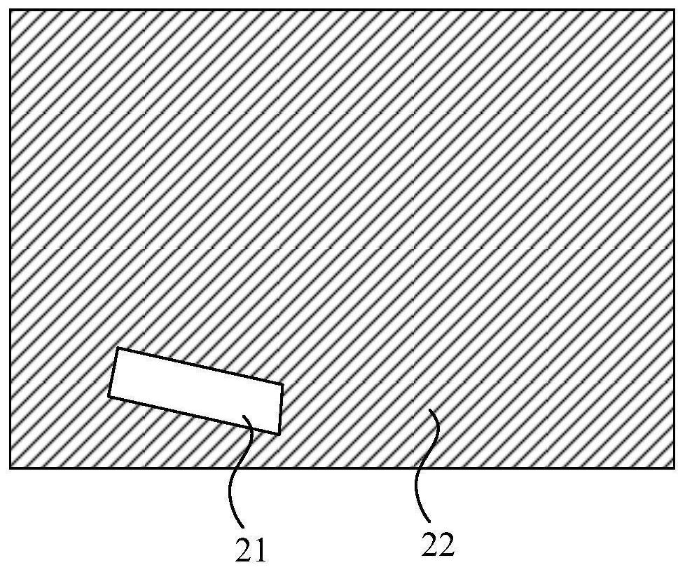 License plate image correction method, license plate image correction device, and storage medium