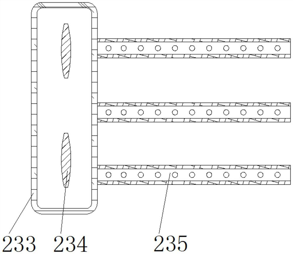 Fountain pen wiper ink recovery device for early-stage analysis of software development