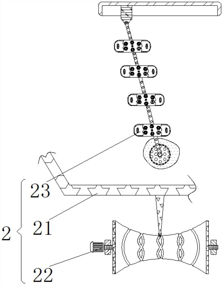 Fountain pen wiper ink recovery device for early-stage analysis of software development