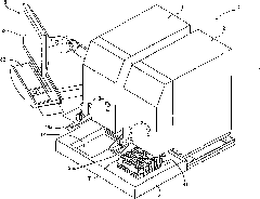 Sample analyzer and sample transporting method