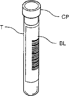 Sample analyzer and sample transporting method