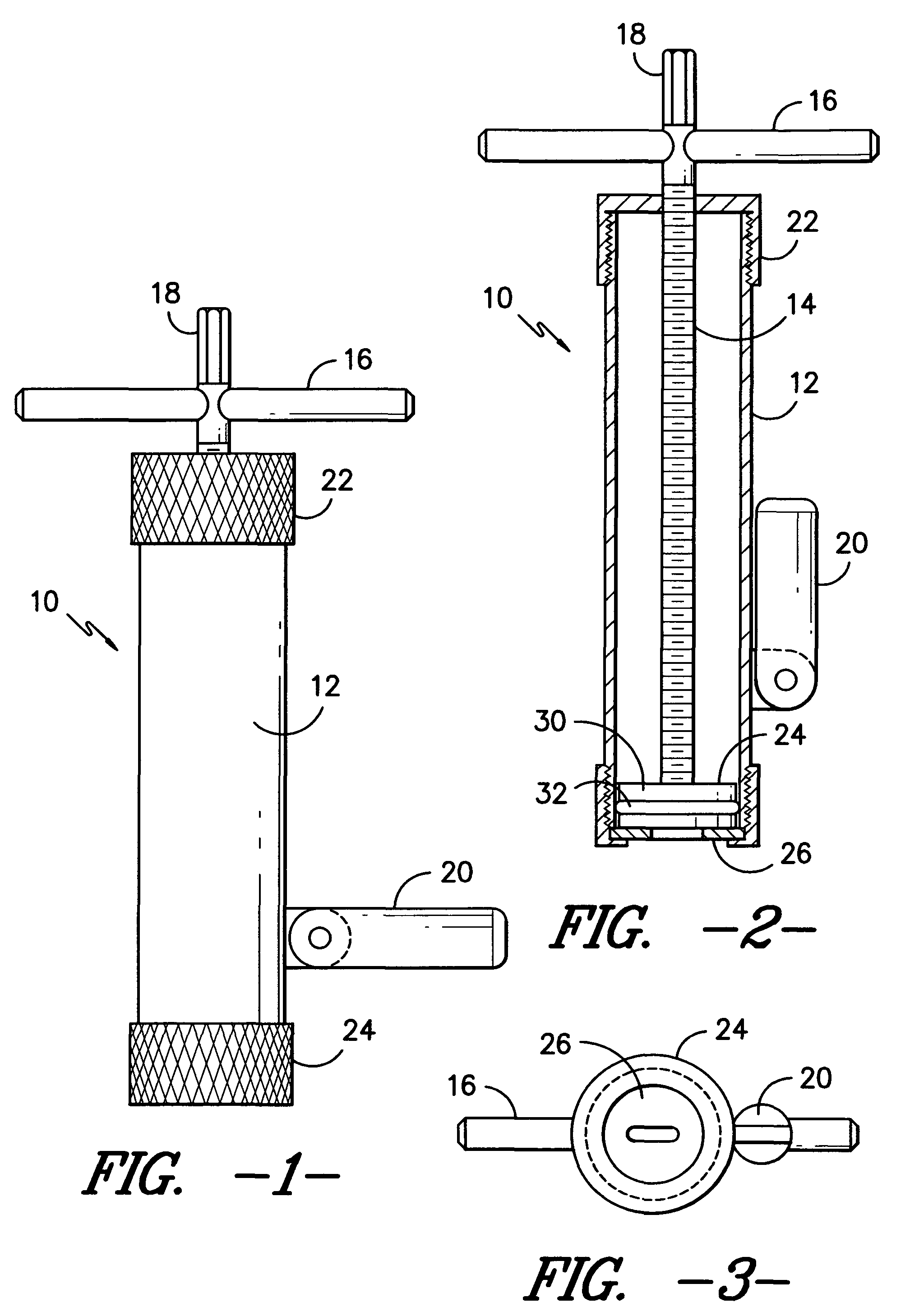 Food extruder