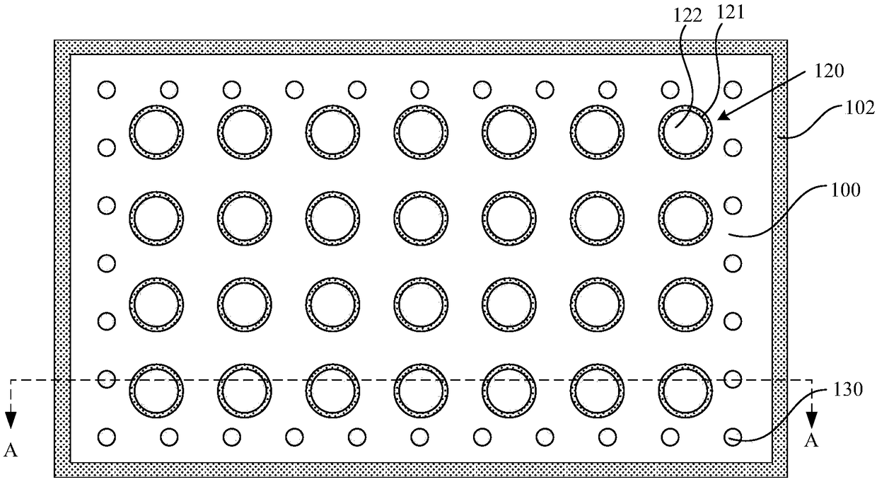 Semiconductor device and manufacturing method thereof