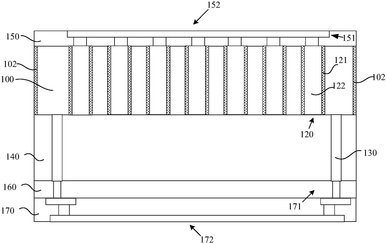 Semiconductor device and manufacturing method thereof