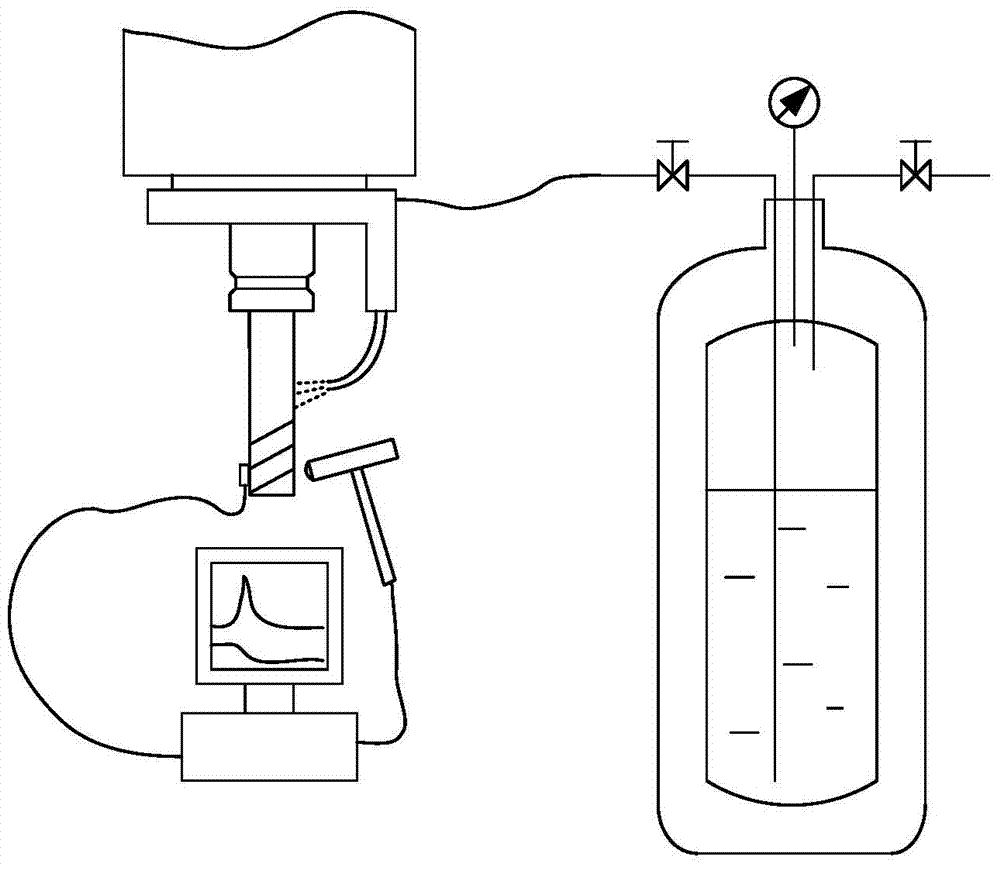 Metallic cryogenic tempering method for improving milling stability