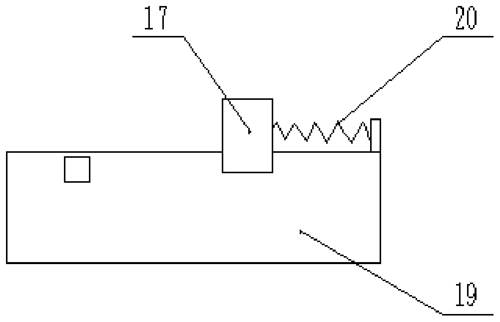 Multifunctional lotus root harvesting device