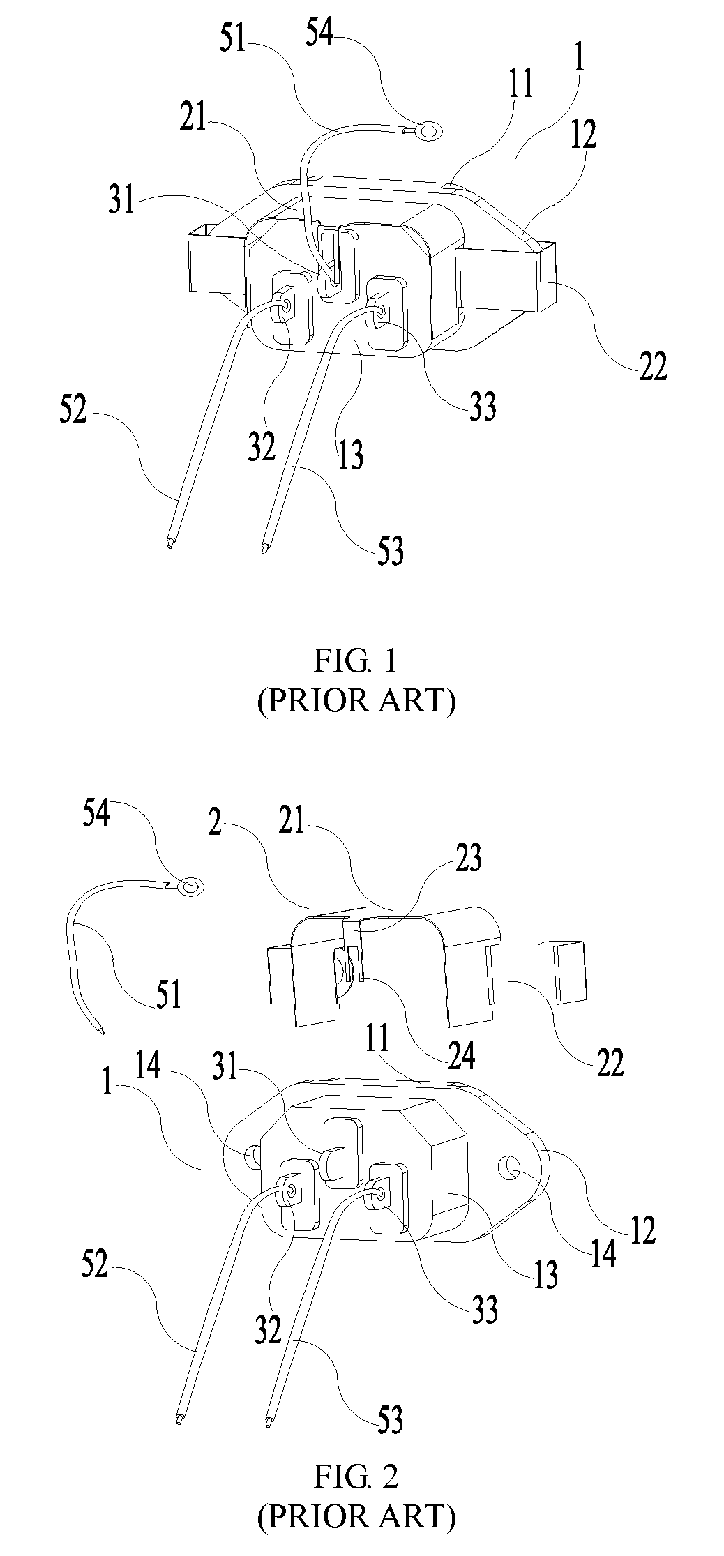 Power socket and electronic device having the same