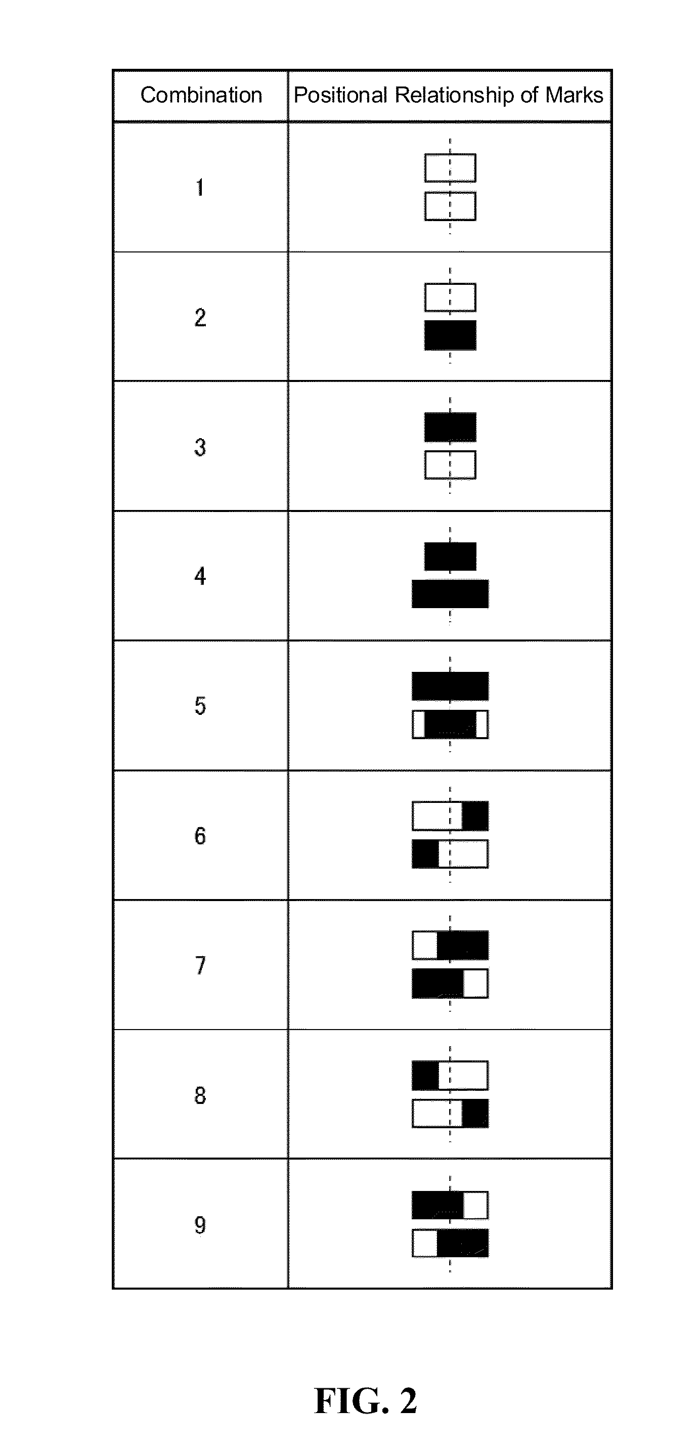 Playing cards and table game system