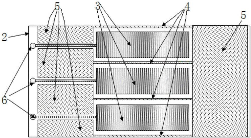 A Combined Printed Circuit Board Capacitance Tomography Sensor