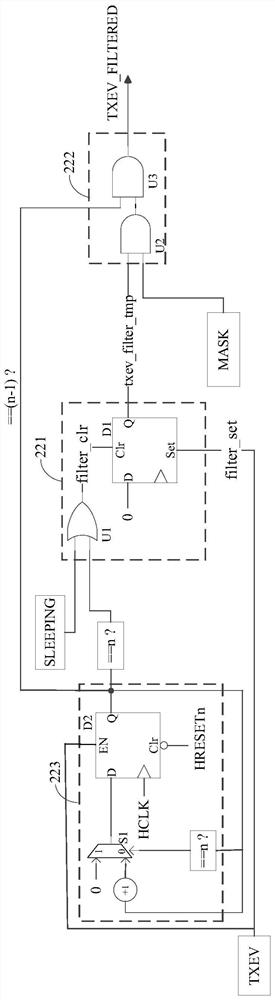 Multi-core microprocessor and control method thereof