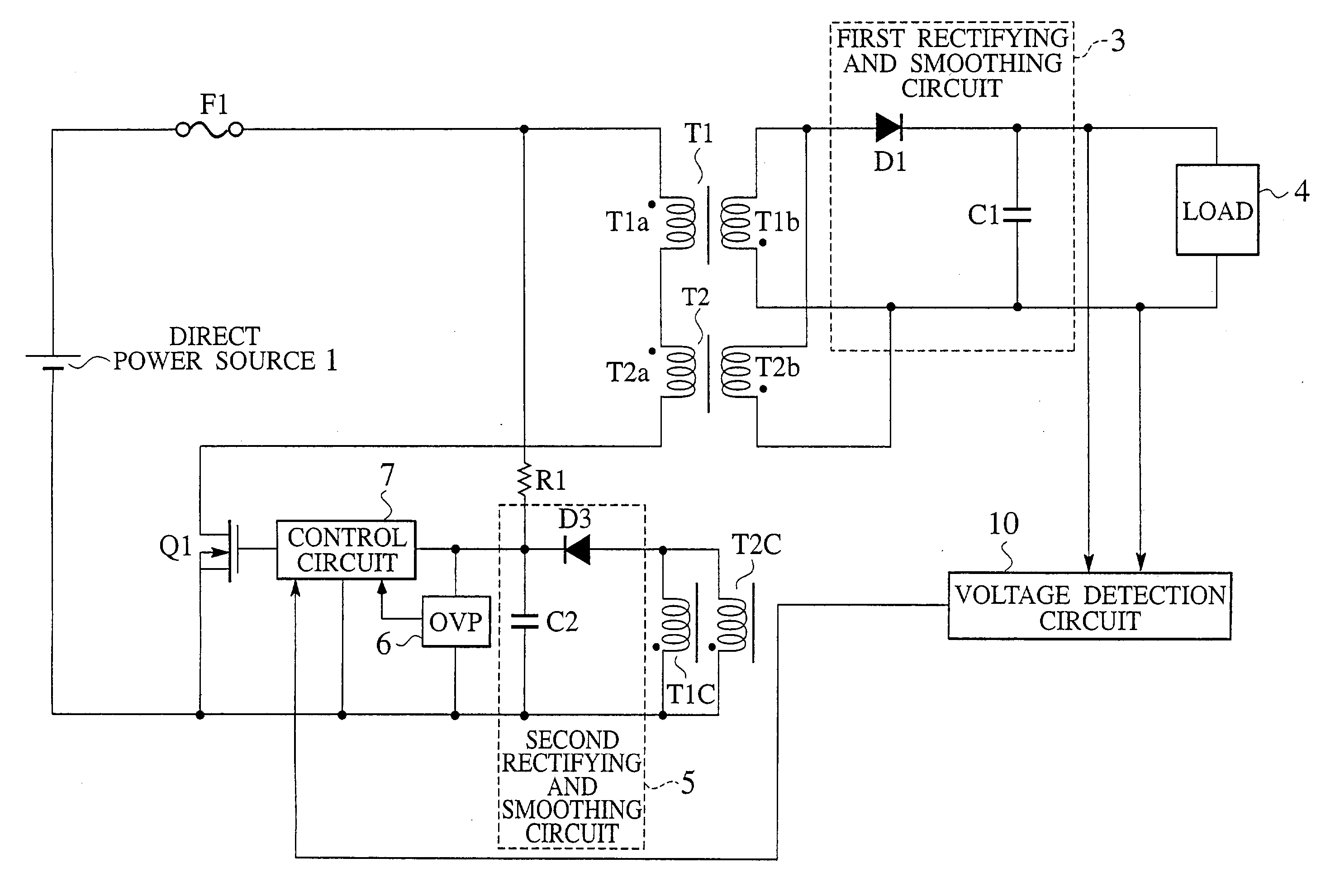 DC-DC converter