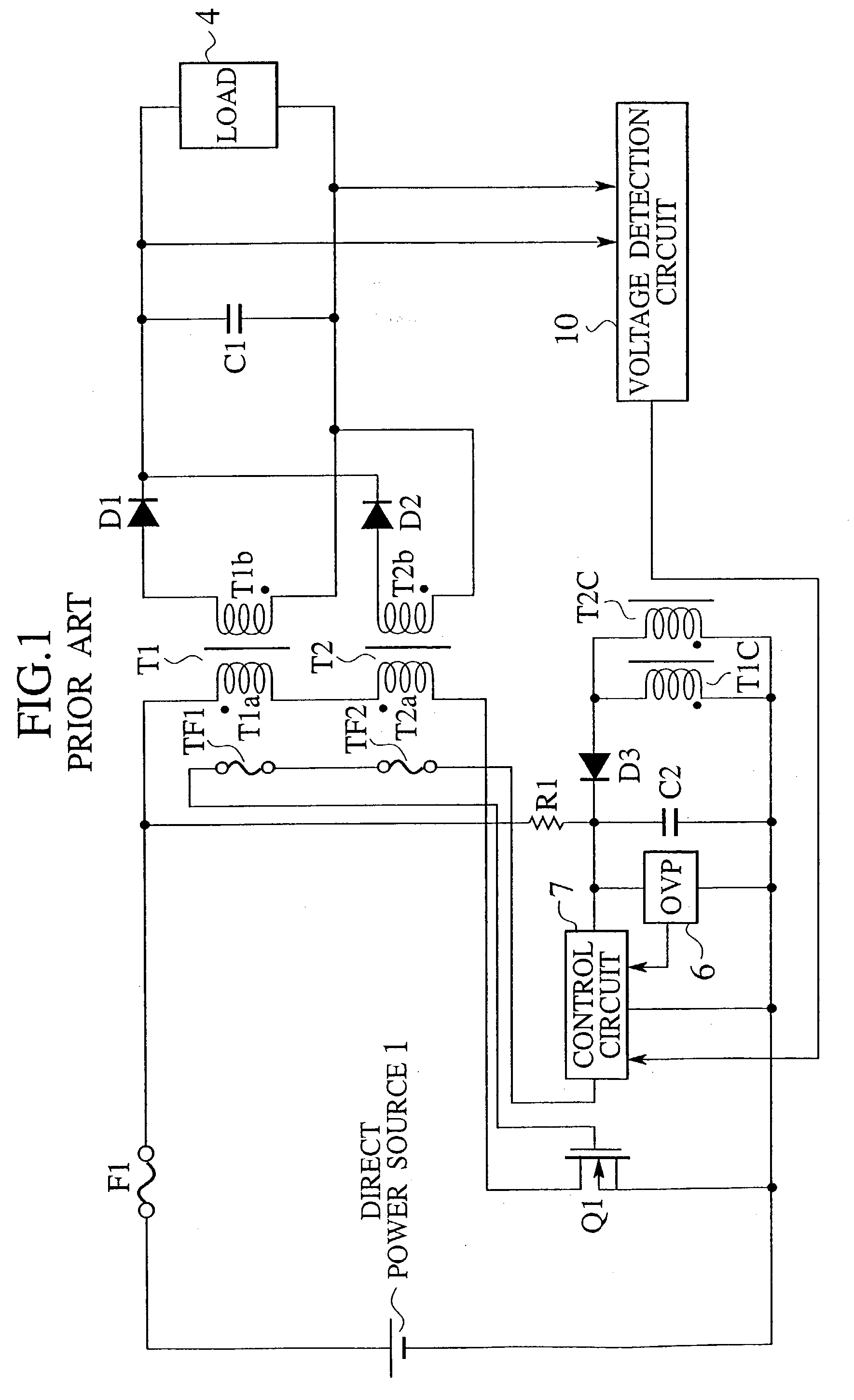 DC-DC converter