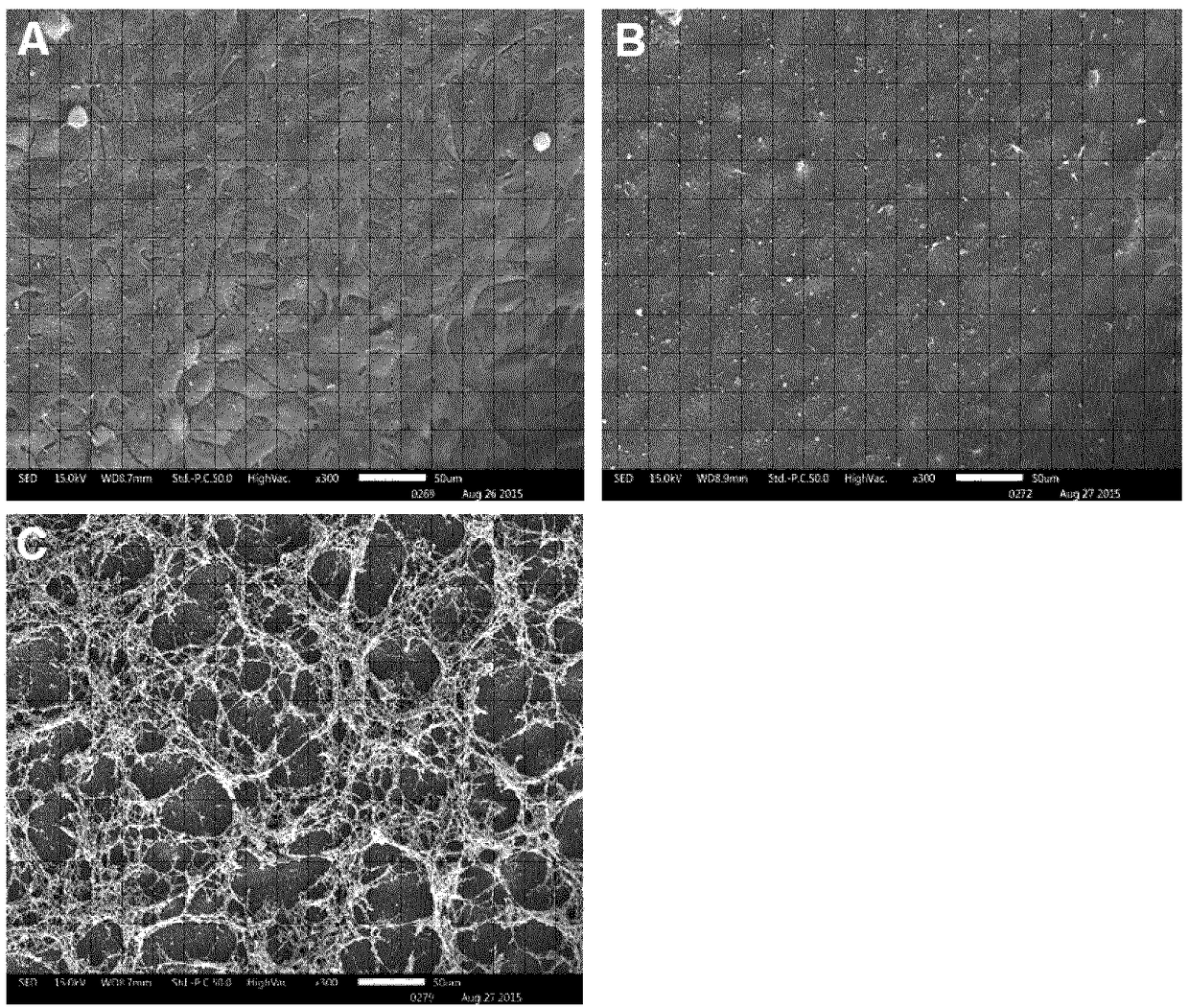 Therapeutic use of a sterile aqueous ophthalmic solution