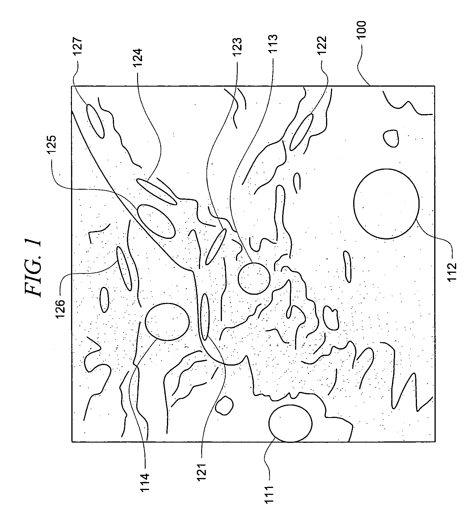 Multi-resolution adaptive filtering