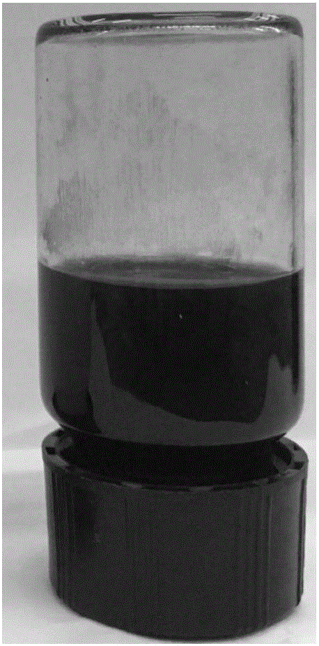 Hexagonal boron nitride epoxy compound anticorrosion coating and preparation method and application thereof