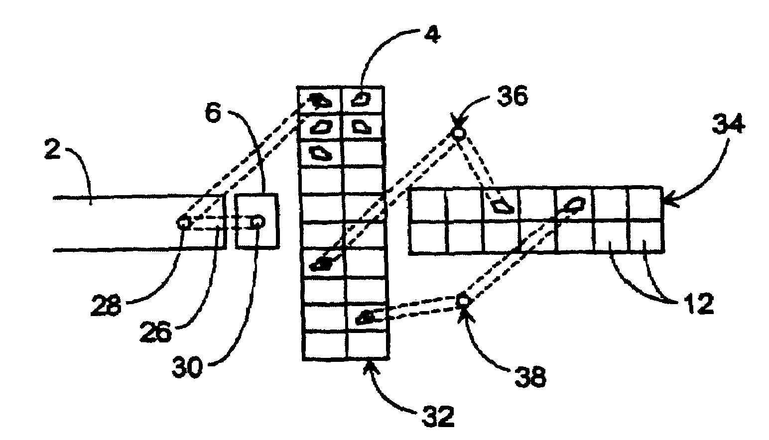 Grader apparatus