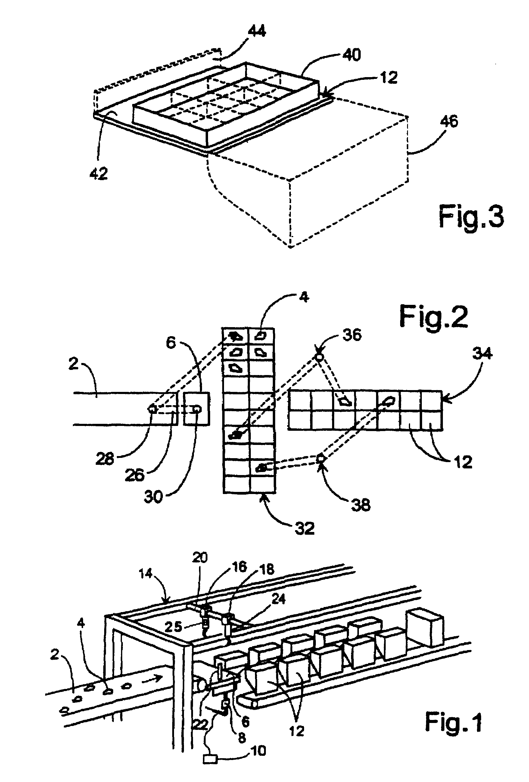 Grader apparatus