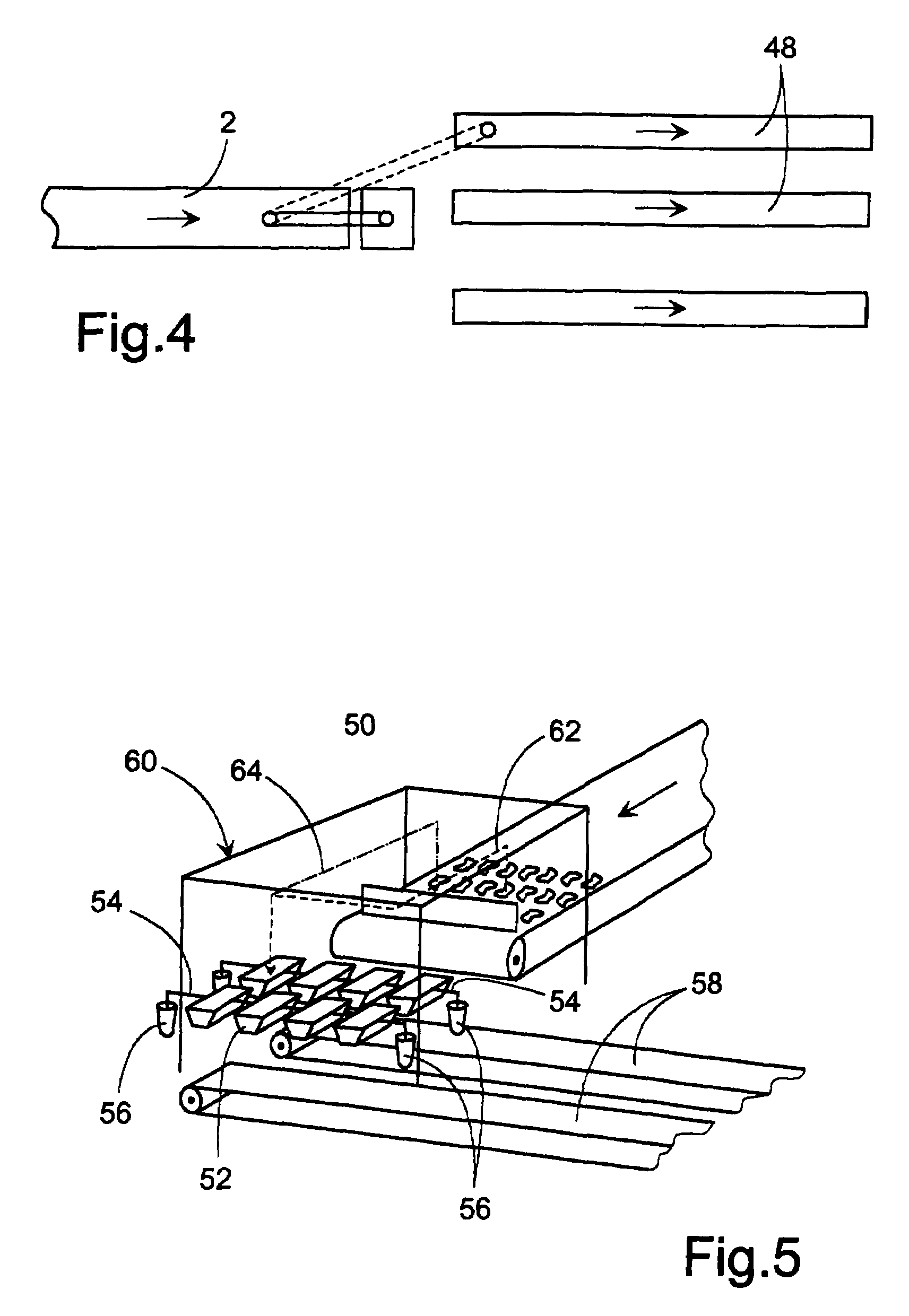 Grader apparatus