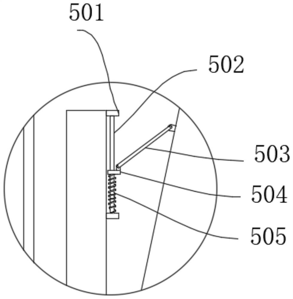 Novel drill bit for high-precision internal threads and using method of novel drill bit