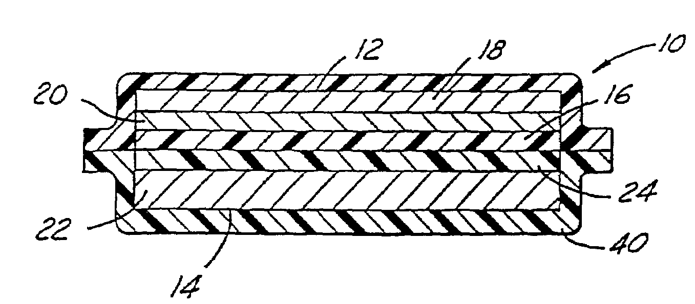 Lithium metal fluorophosphate and preparation thereof