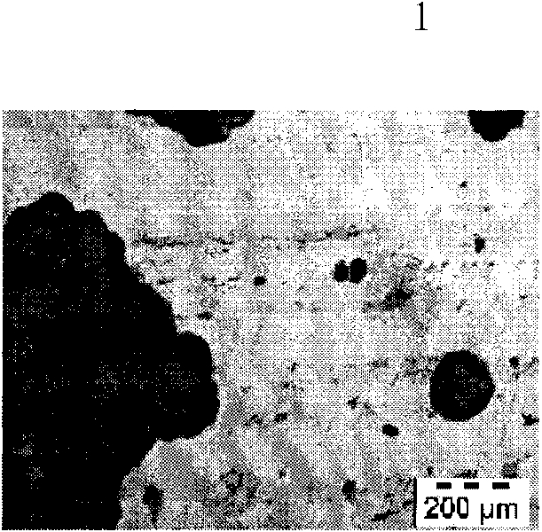 Plating liquid for plating micro-crack nickel and use thereof