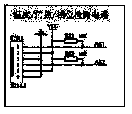 Double control system for steam cabinet