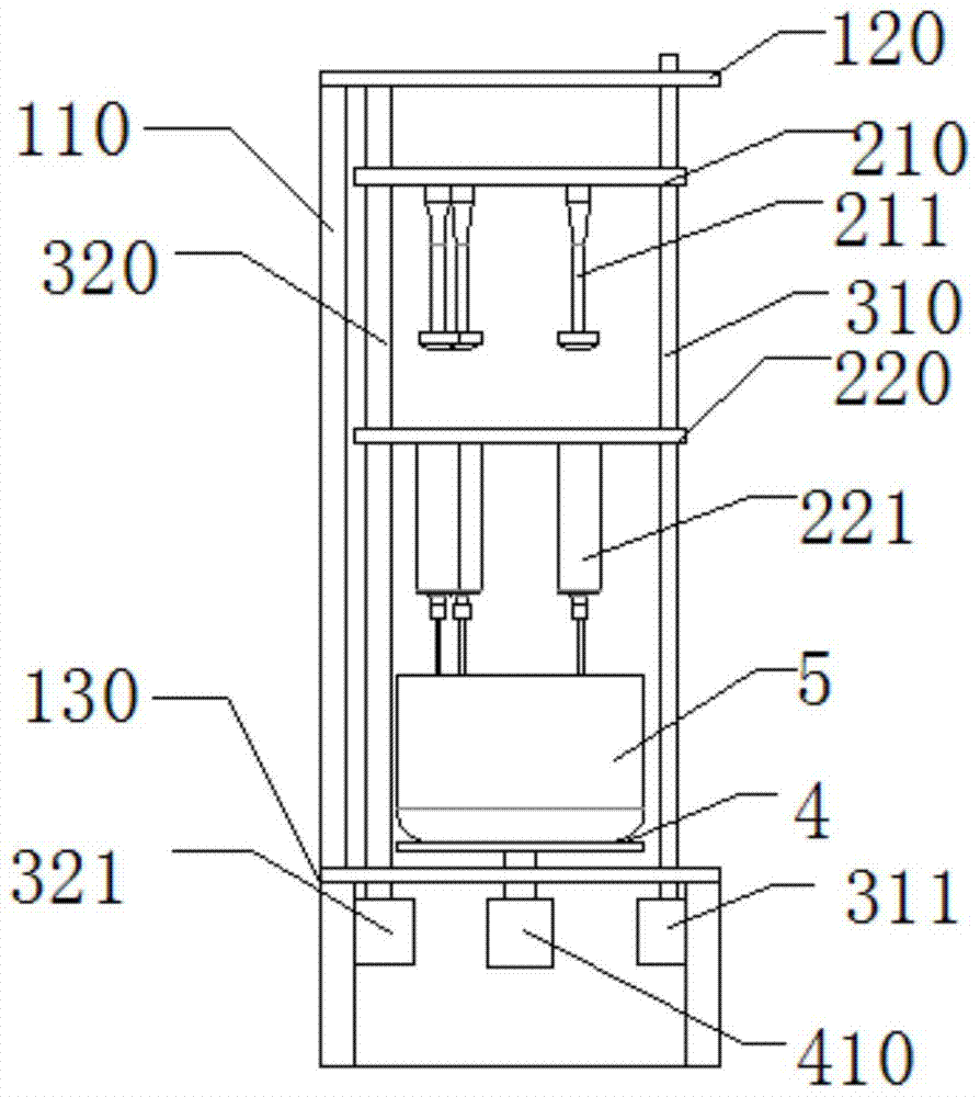 liquid drip device