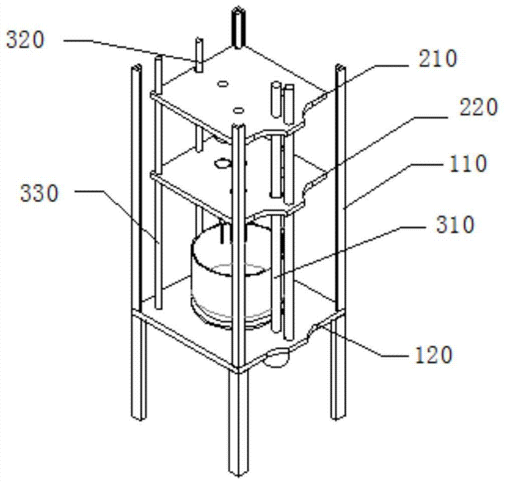 liquid drip device