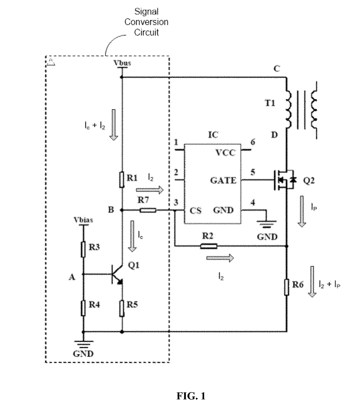 Dimming circuit and dimming system suitable for SCR dimmer circuit