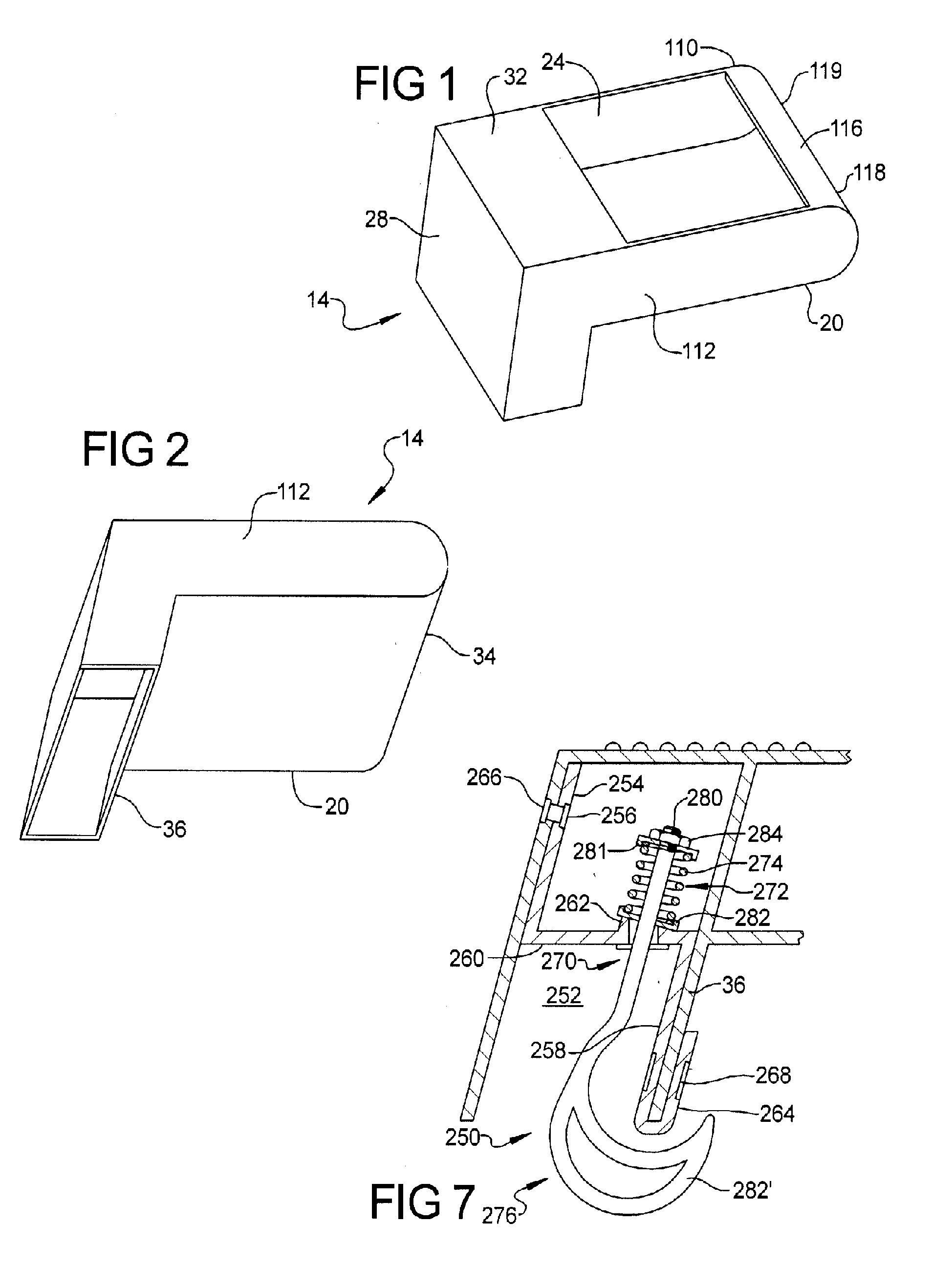 Ladder caddy and stabilizer