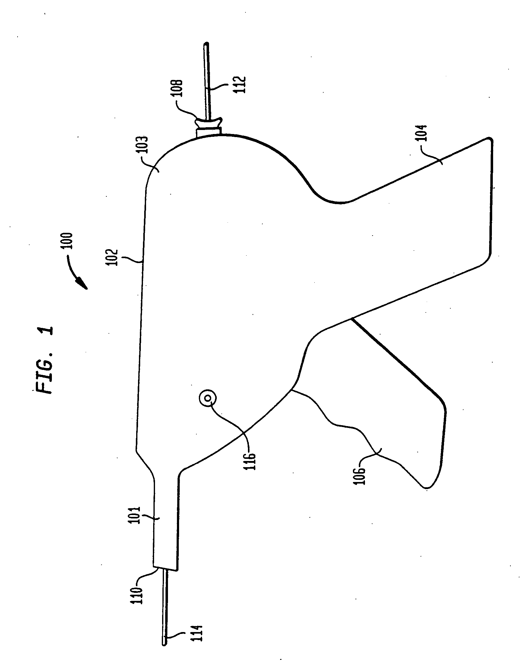 Endovascular stapler