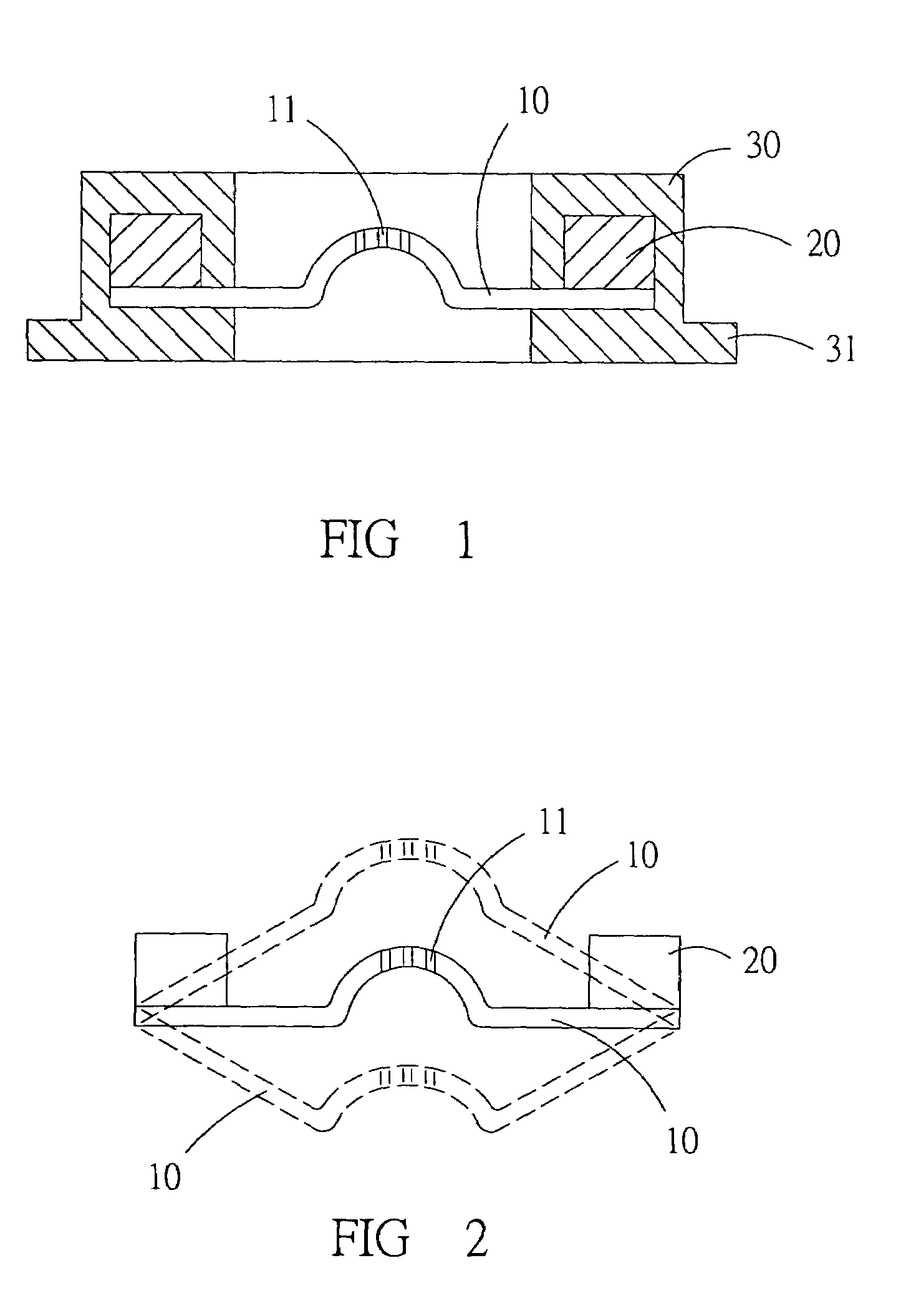 Spraying device