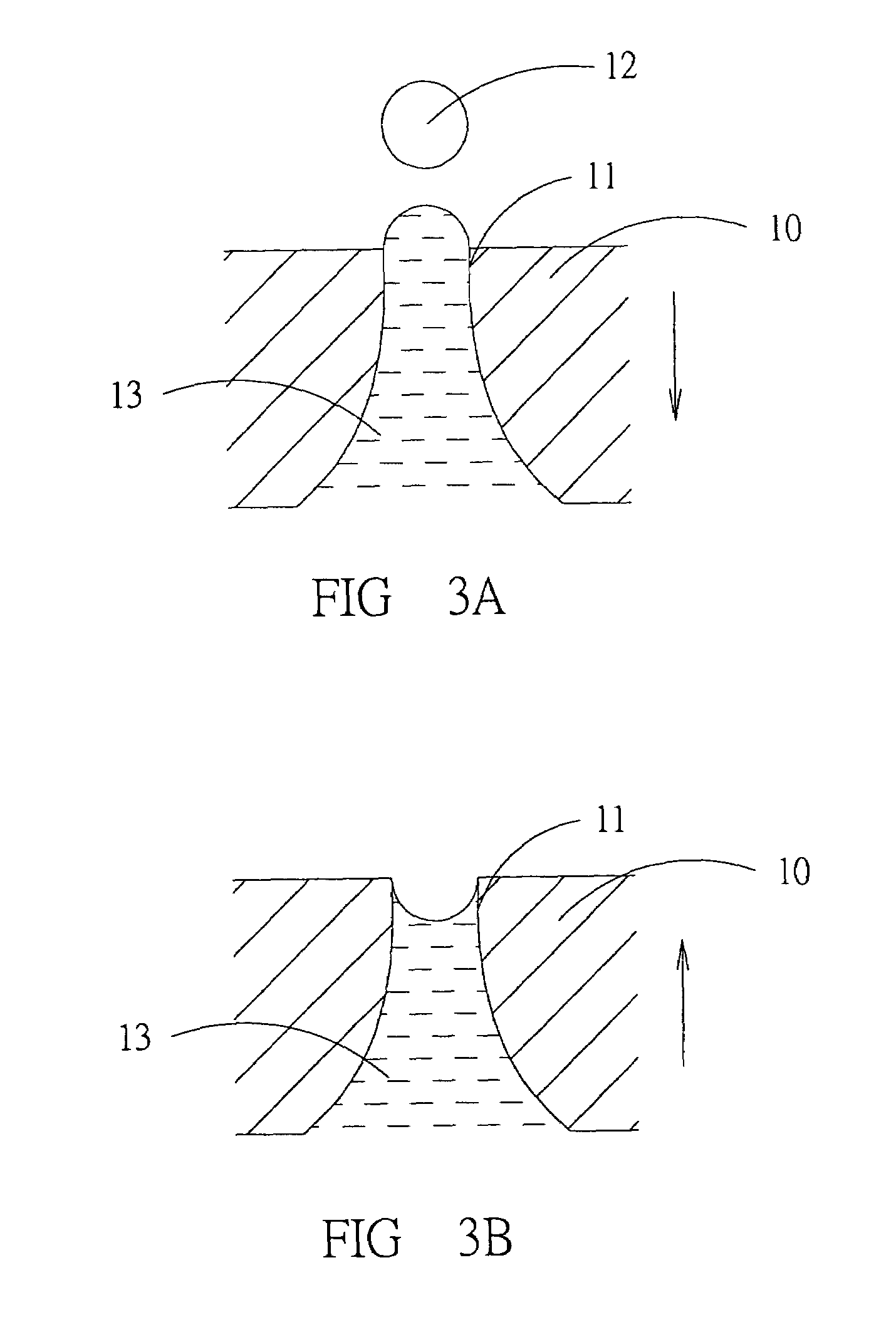 Spraying device