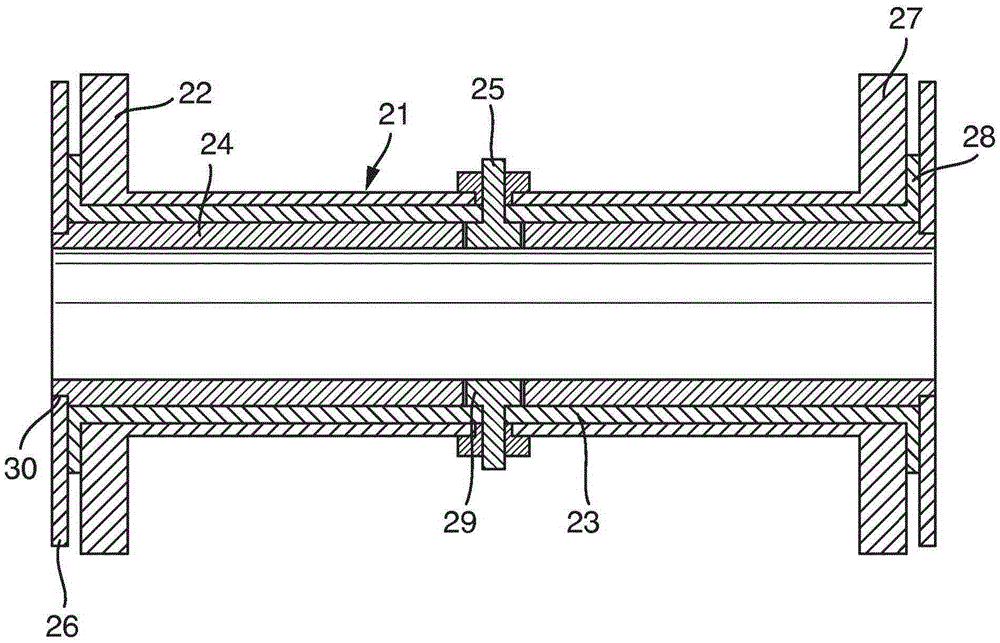 Flowmeter