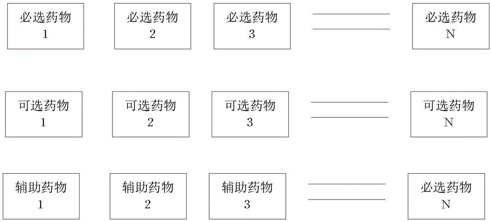 Medical expense information processing method