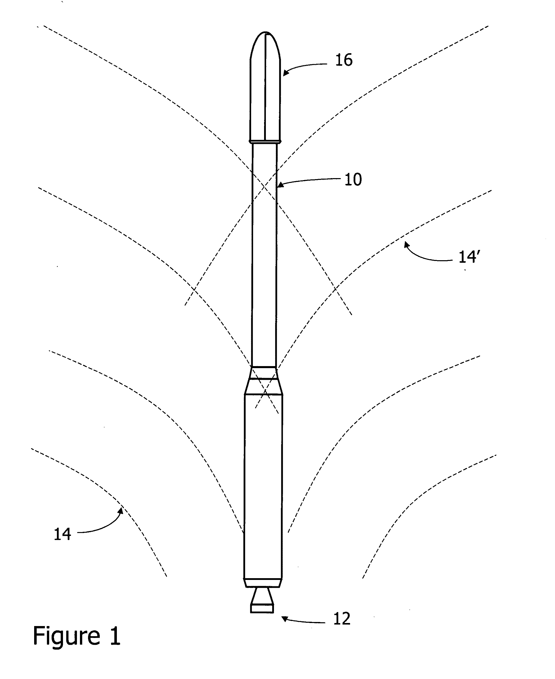 Launch vehicle fairing and construction