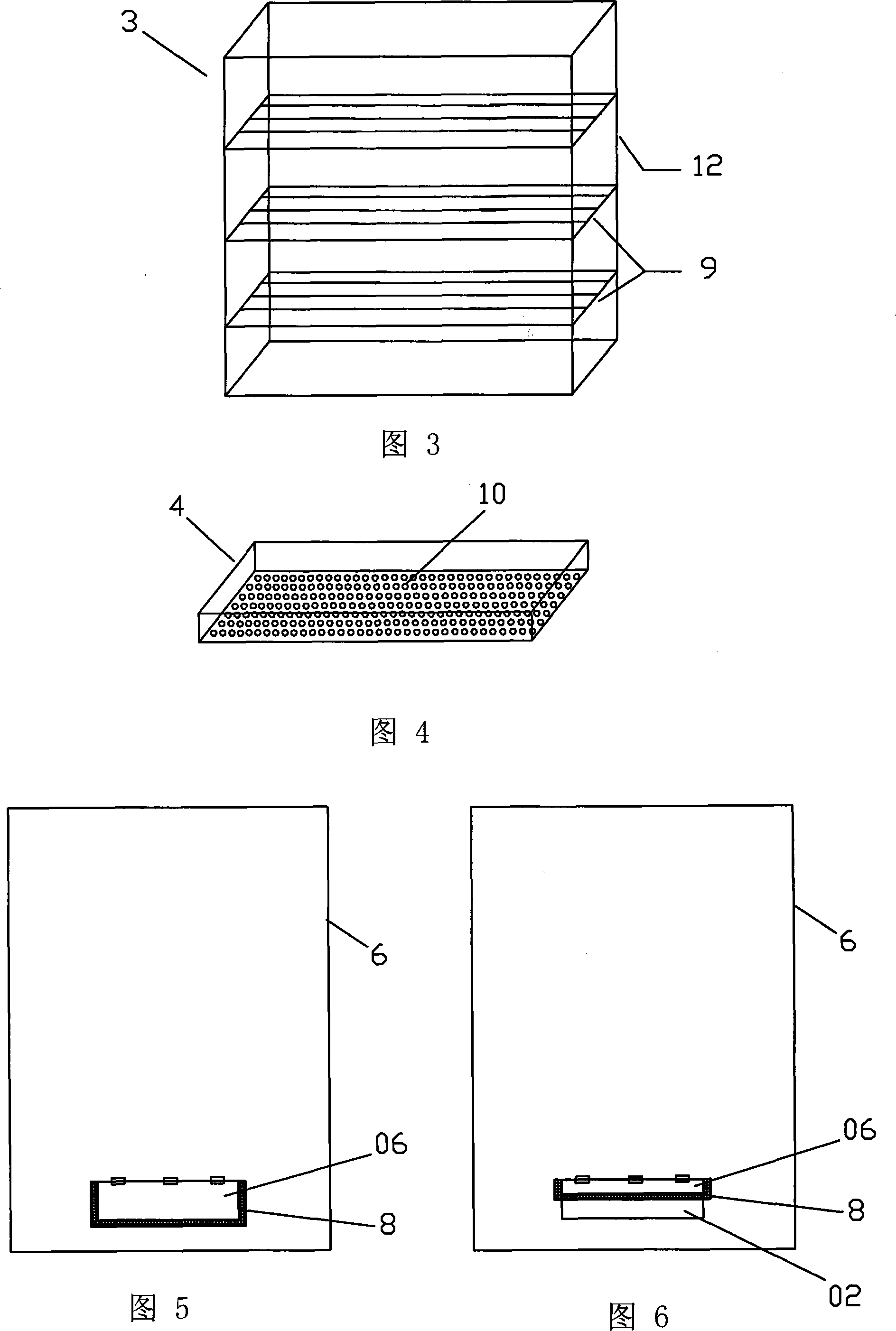 Sludge drying apparatus and sludge drying method using the same