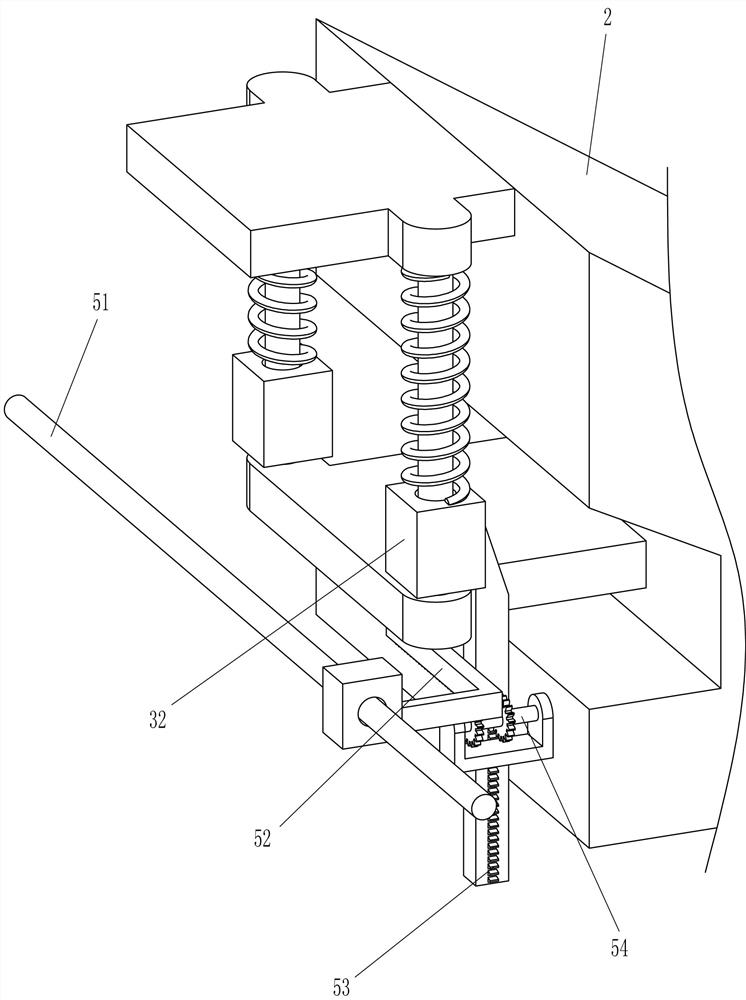 Automatic packaging equipment for wheel storage and transportation