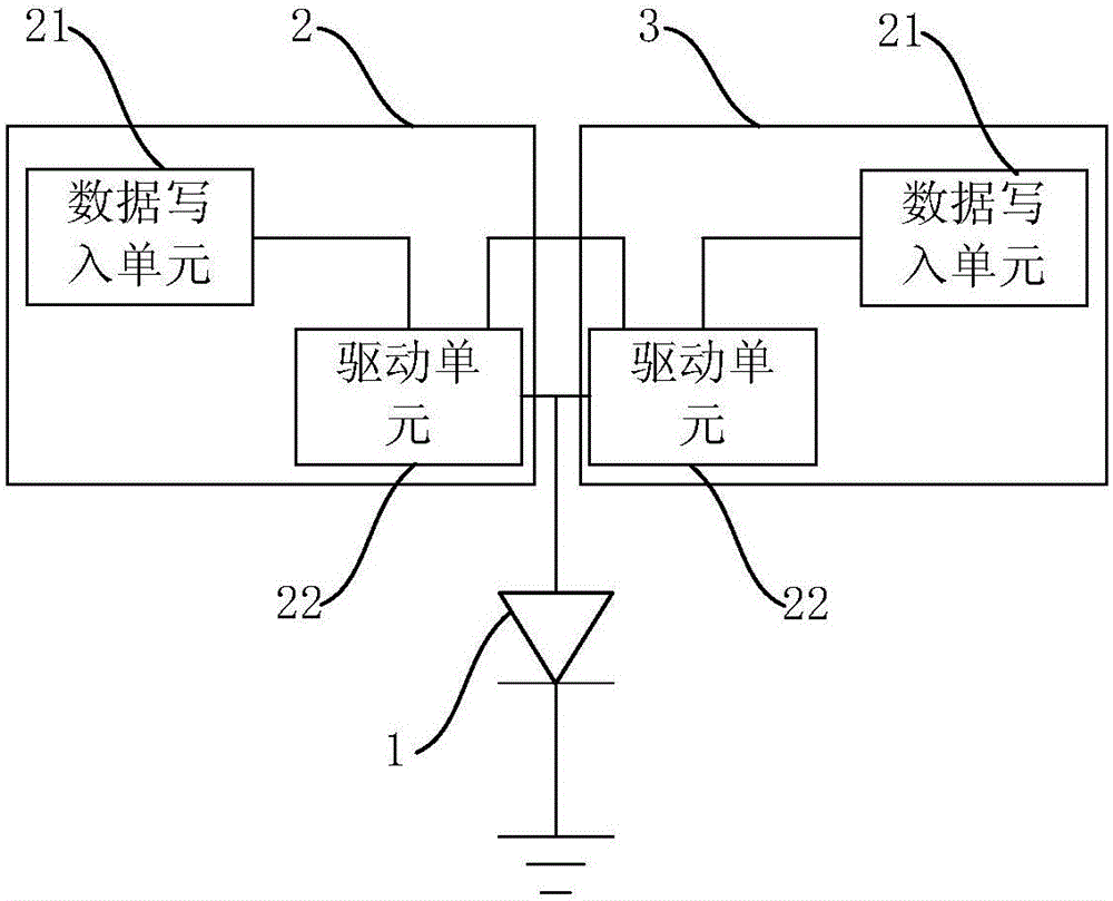 Pixel unit, driving method thereof, pixel driving circuit, and display device